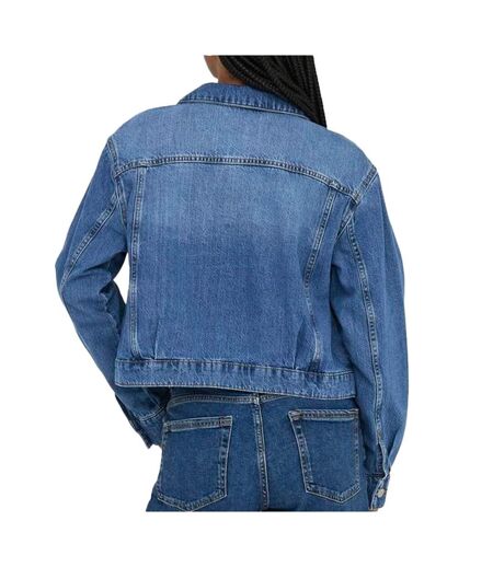 Veste en jean femme only wonder - l