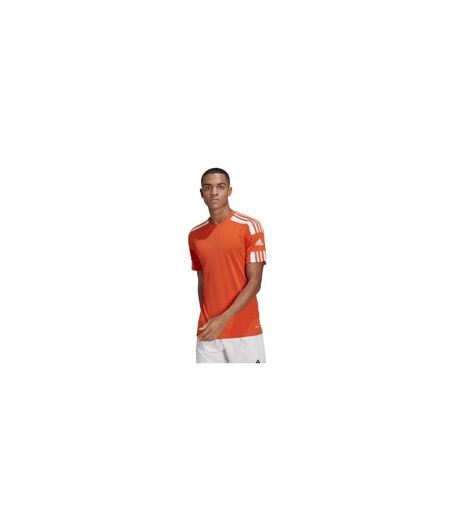 T-shirt Squadra Homme Orange Adidas