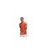 T-shirt Squadra Homme Orange Adidas-1
