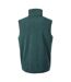 Gilet Sans Manches Core Homme Vert Foncé Result-3