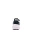 Baskets noir/blanc femme nike court vision alta-3