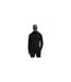Veste À Capuche Entraînement Active Homme Noir Boss-1