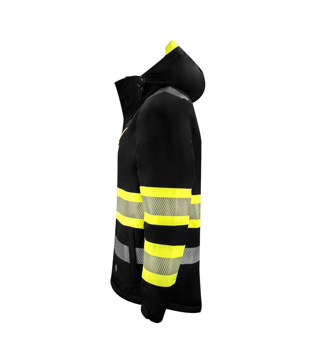 Projob - Manteau - Homme (Jaune / Noir) - UTUB1062-3