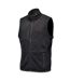 Mens Avalanche Fleece Gilet Black Stormtech-3