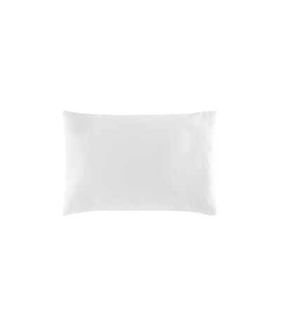 Taie d'Oreiller Microfibre Oscar 50x70cm Blanc