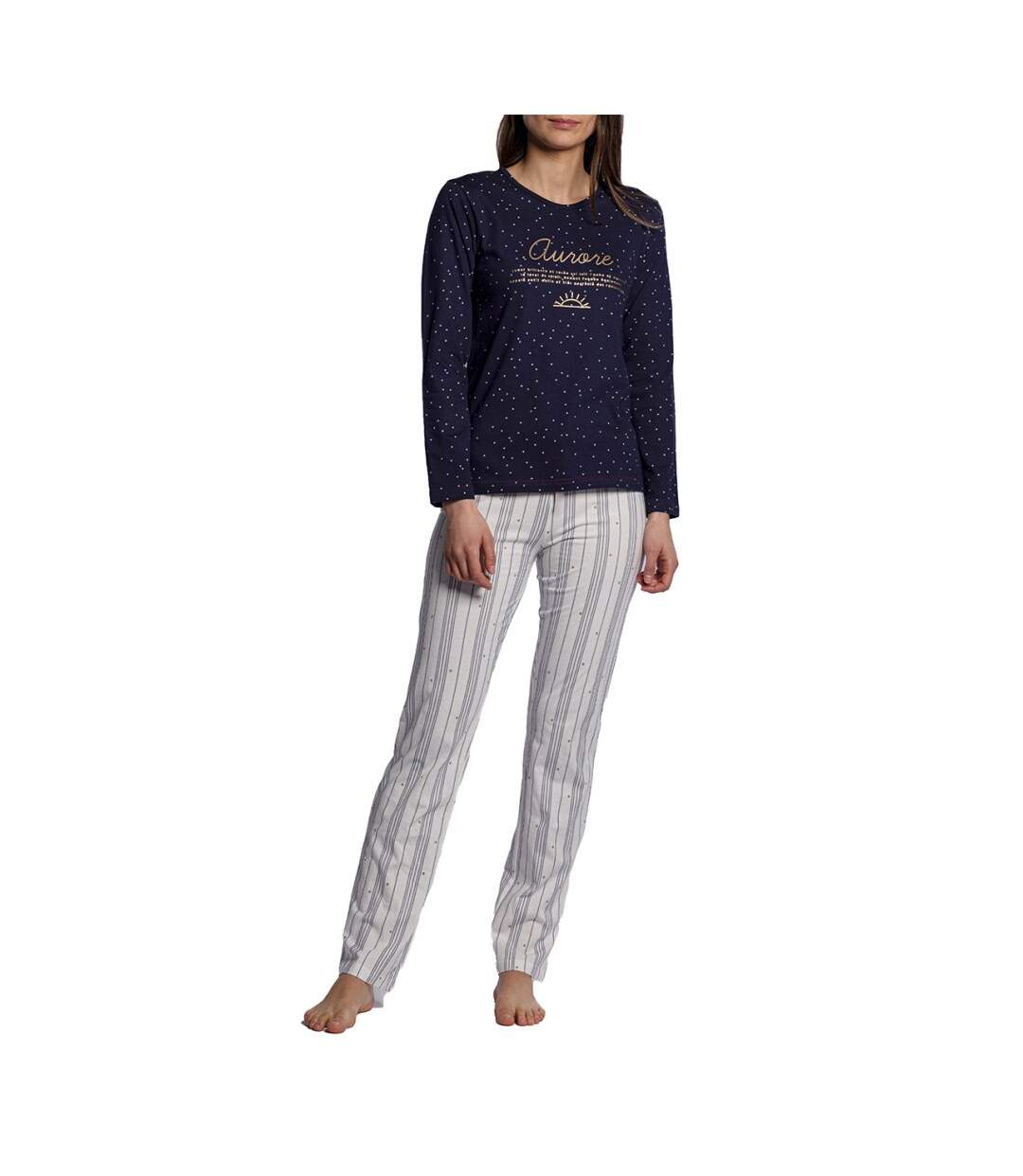 Pyjama DODO HOMEWEAR-1