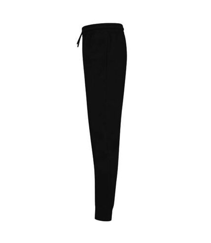 Pantalon de jogging athleisure adulte noir Tombo Tombo