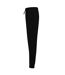 Pantalon de jogging athleisure adulte noir Tombo Tombo