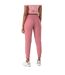 Pantalon De Jogging Nosh4 Femme Rose Clair 4F-3