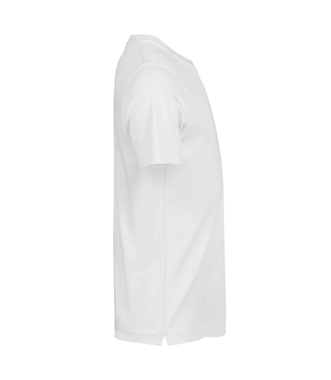 T-shirt Prima Homme Blanc Tee Jays-4