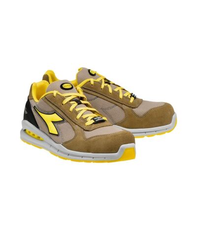Chaussures  basses Diadora RUN NET AIRBOX LOW S1P SRC