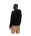 Sweat À Capuche Motif/style Imprimé Chien Homme Noir Hugo-4