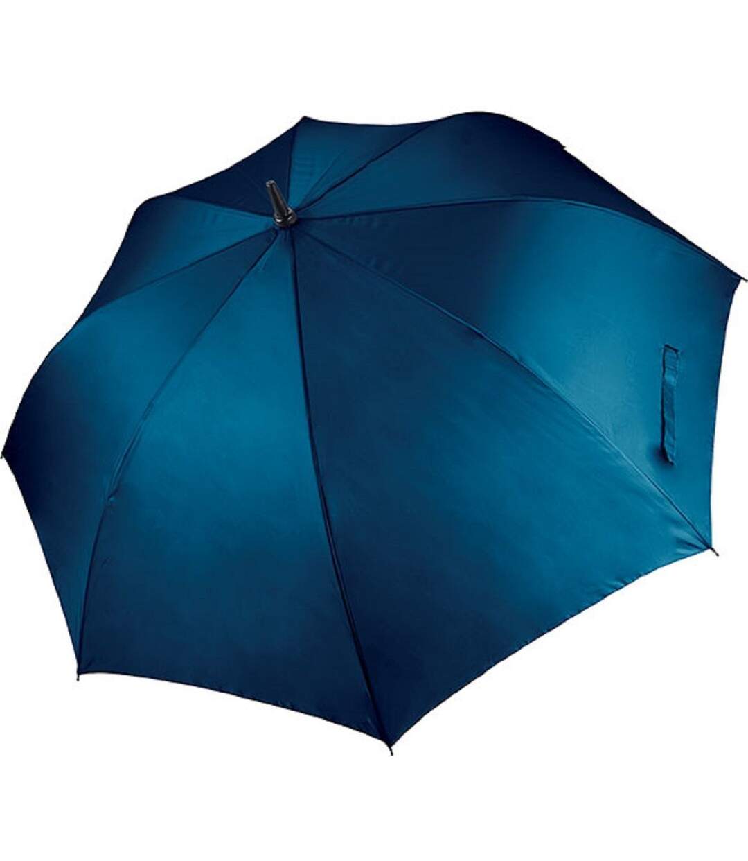 Grand parapluie de golf - KI2008 - bleu marine-1