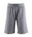 Tombo Mens Combat Shorts (Grey Marl) - UTPC6193