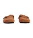 Mules Cuir Natural World-5