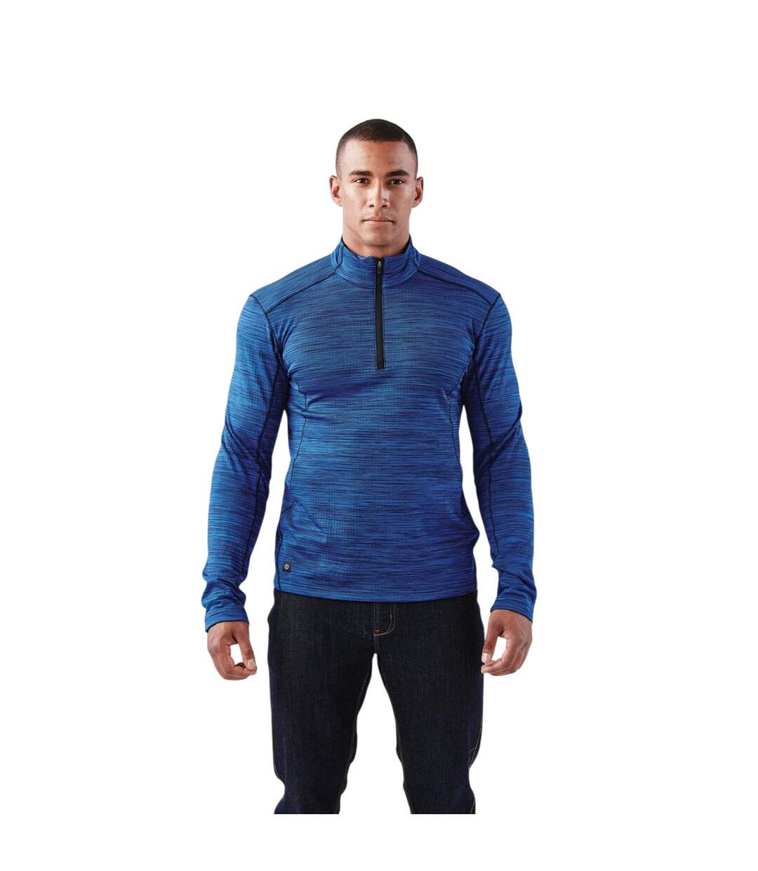 Haut Thermique Homme Océan Stormtech-1