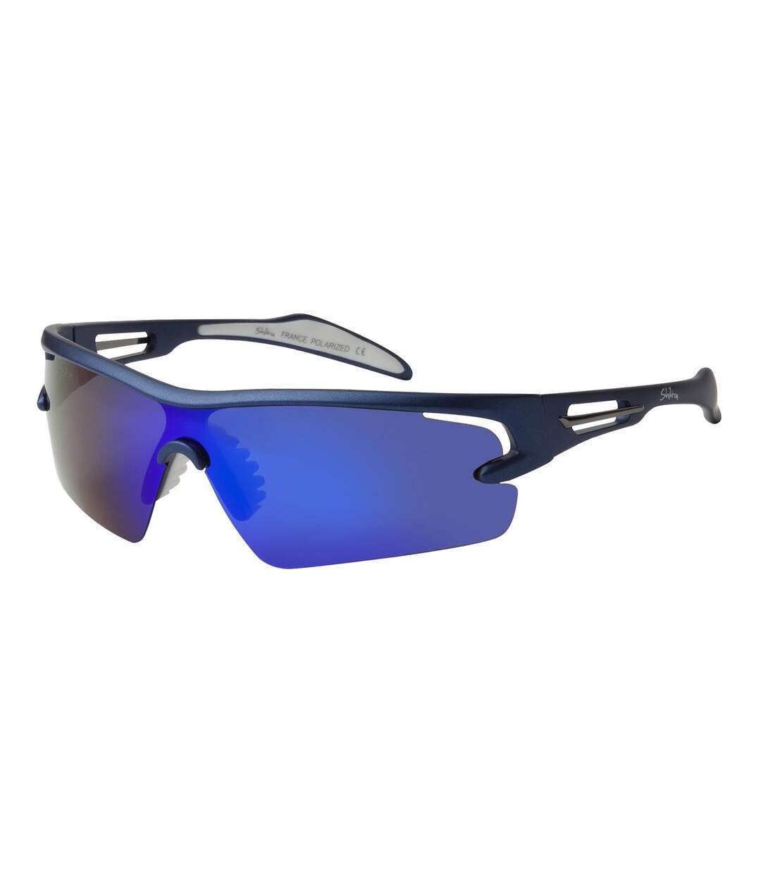 Lunettes Homme Sport confort optimal-1