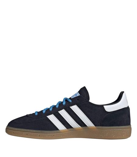 Baskets Spezial Homme Noir Blanc Adidas