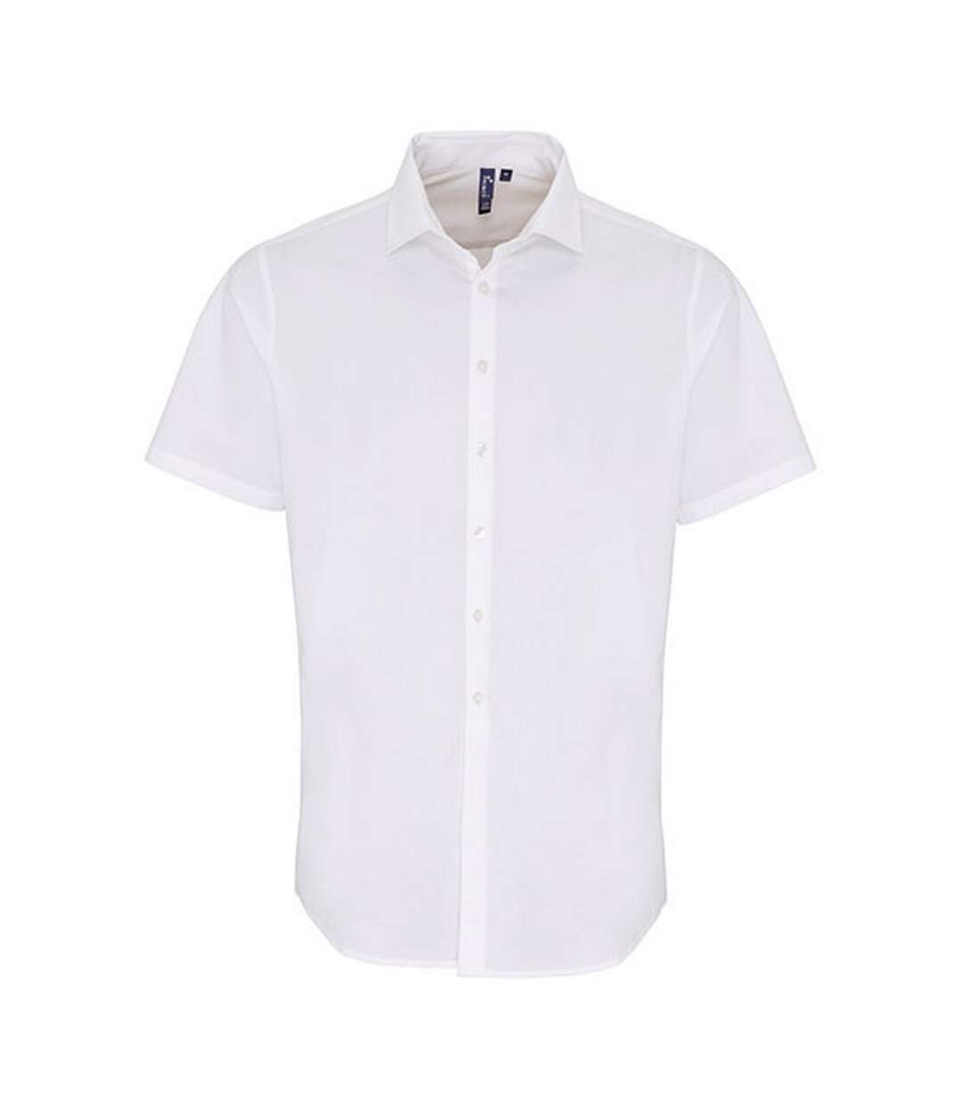 Chemise Homme Blanc Premier-1