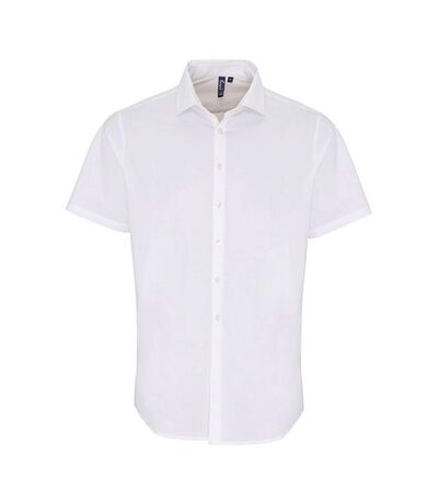 Chemise Homme Blanc Premier