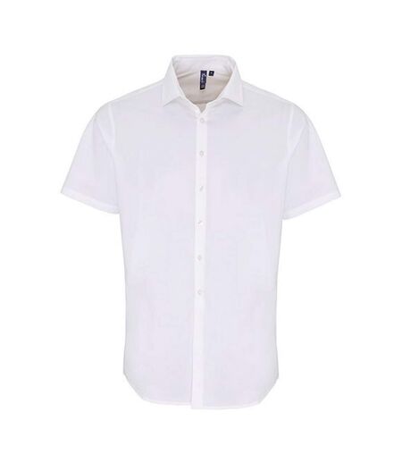 Chemise Homme Blanc Premier
