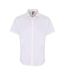 Chemise Homme Blanc Premier-1