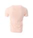 T-shirt rose homme best mountain 1006 - l-2