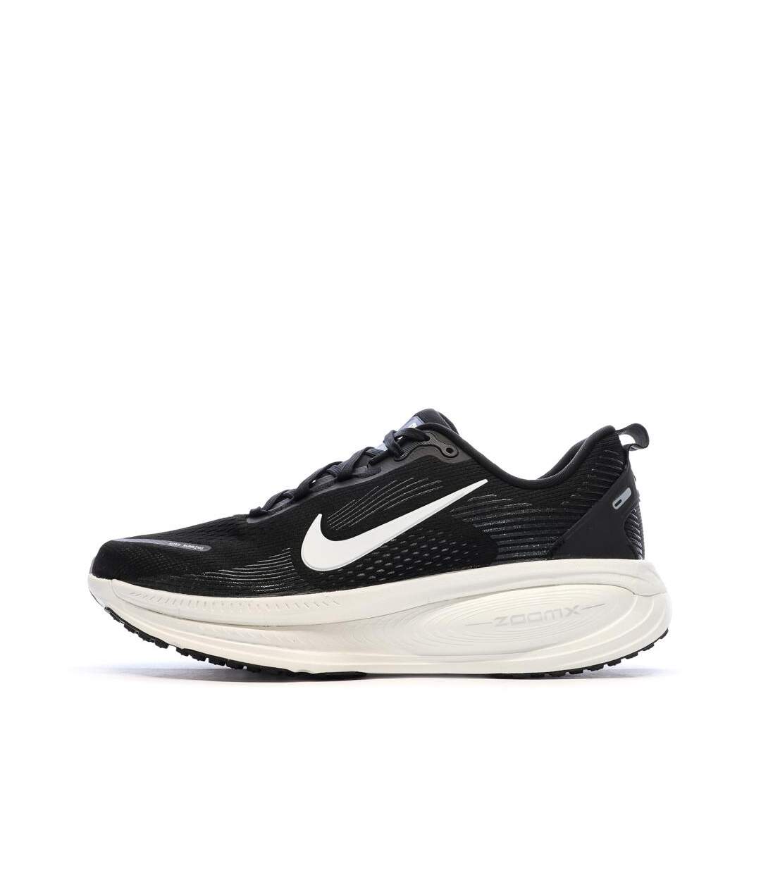 Chaussures de running noir homme nike vomero 18-1