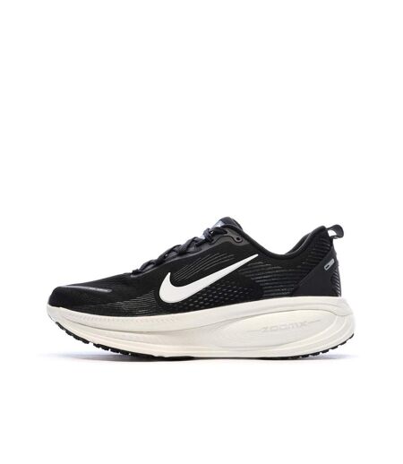 Chaussures de running noir homme nike vomero 18