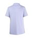 Polo Manches Courtes Barton Homme Bleu Pastel Pretty Green-2