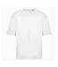 Awdis - T-shirt - Adulte (Blanc) - UTPC4843