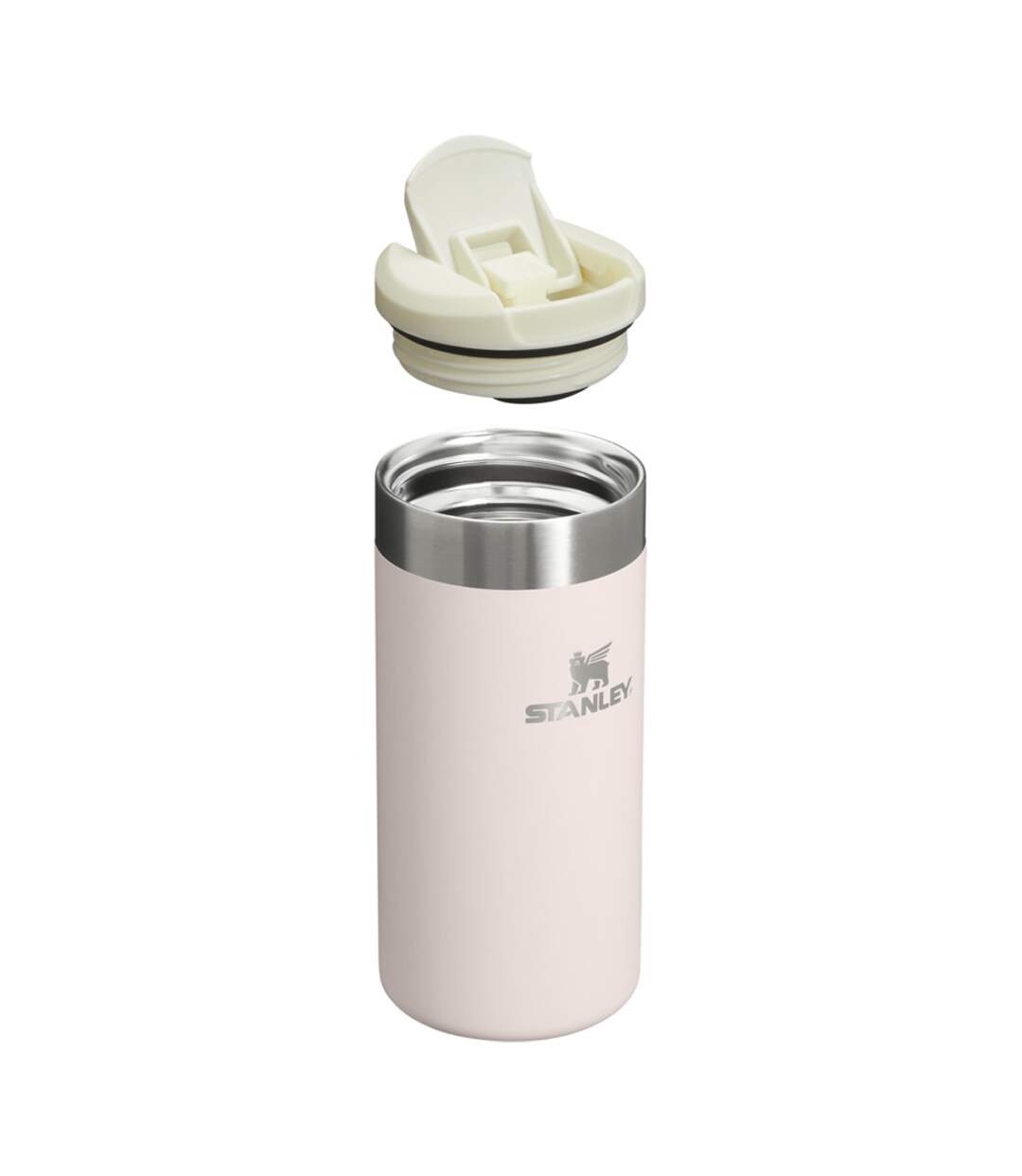 Aerolight Transit 350ml Tumbler One Size Light Pink Stanley-3