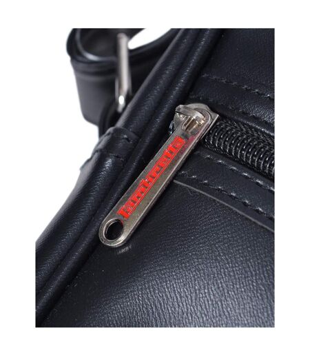 Trousse De Toilette Taille Unique Noir Lambretta