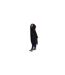 Veste Imperméable Abby Femme Noir Trespass-1