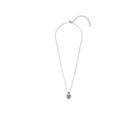 Pendentifs Crystaline Heart, Cristal d'Autriche