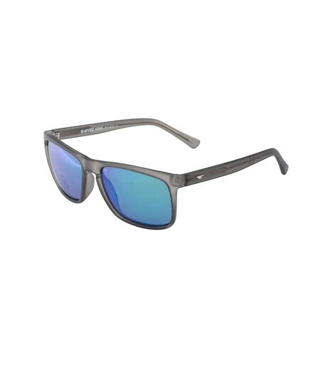 Lunettes De Soleil Homis Taille Unique Gris Hi-Tec