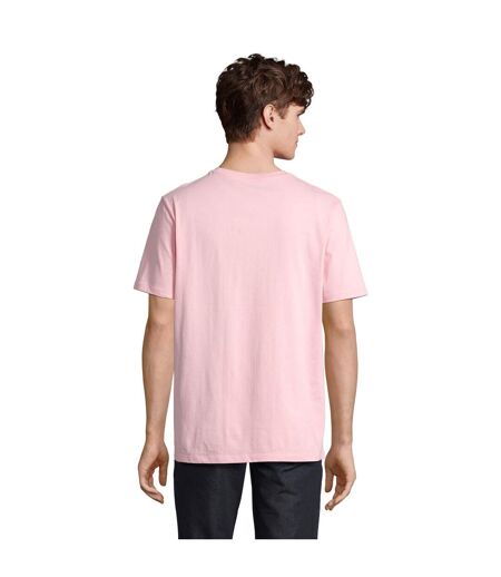 T-shirt Legend Adulte Rose Bonbon SOLS