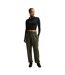 Pantalon De Jogging Motif/style Phénix Saint-germain Femme Vert Kaki Noir Nike-1