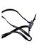 Lunettes De Natation Wesde Enfant Noir Orange Aquawave-2