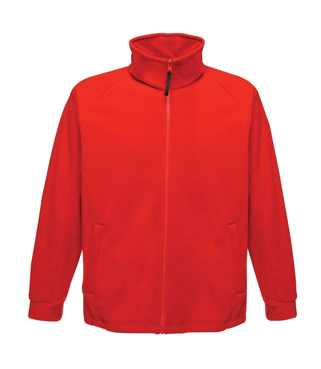 Thor iii veste polaire homme rouge Regatta