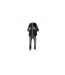 Veste Sans Manches Homme Noir SoulCal-1