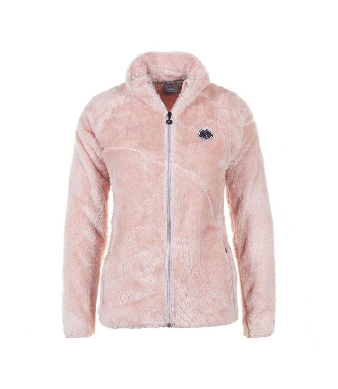 Blouson polaire femme ARIANO-1