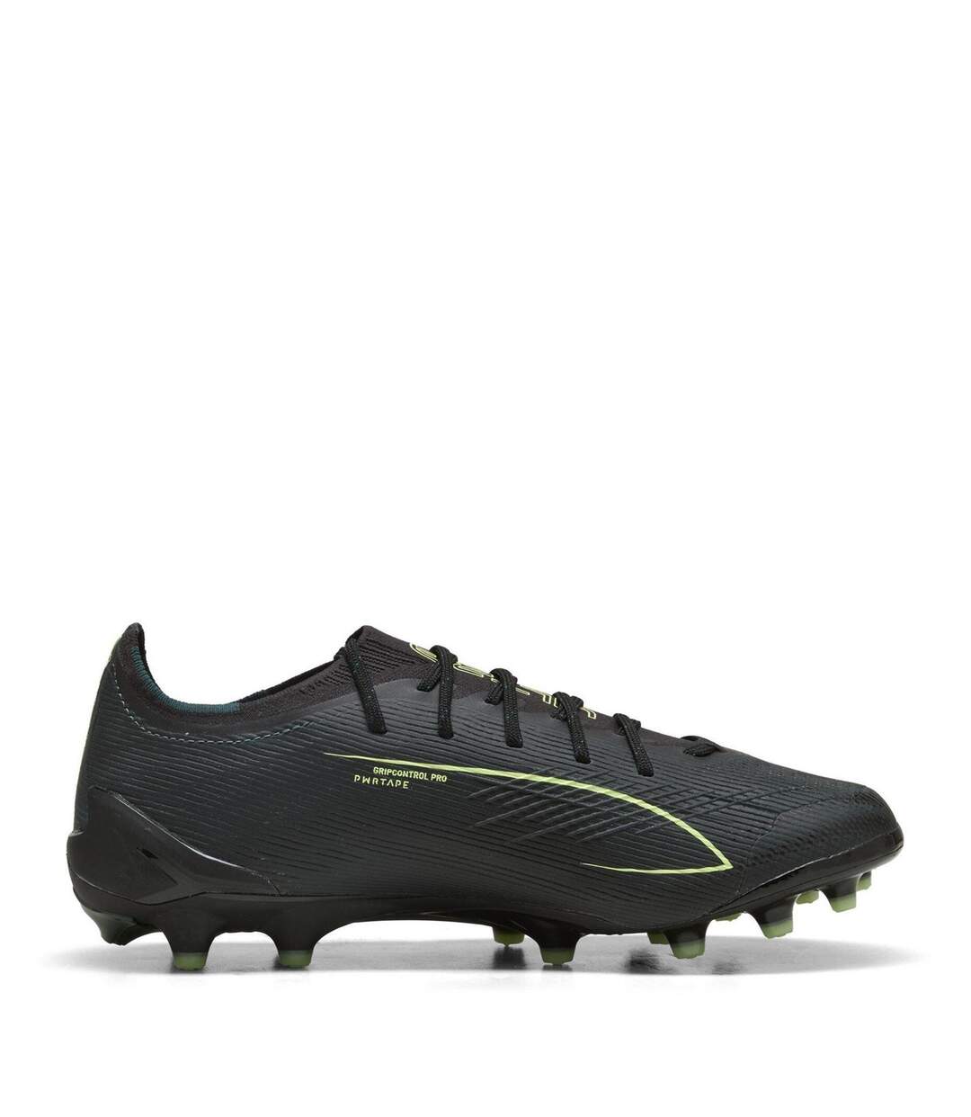 Unisex Adult Ultra 6 Ultimate Firm Ground Football Boots  Black Puma-4