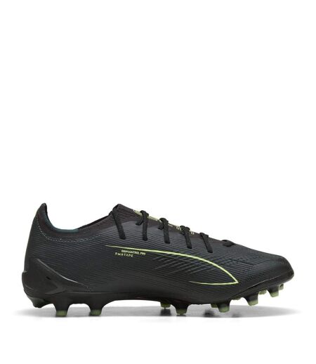 Unisex Adult Ultra 6 Ultimate Firm Ground Football Boots  Black Puma