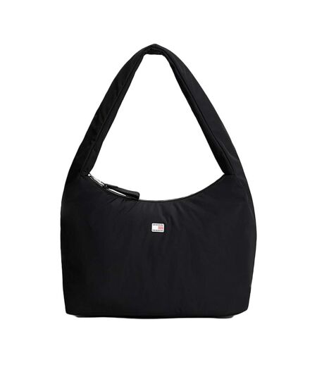 Sac à bandoulière noir femme tommy hilfiger urban