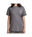 T-shirt Gris Femme G-Star Raw D16902 - S-1