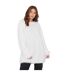 Sweat Femme Crème Be You-2