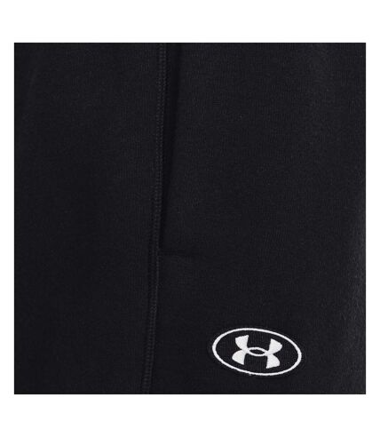 Jogging Noir Homme Under Armour Originators - M