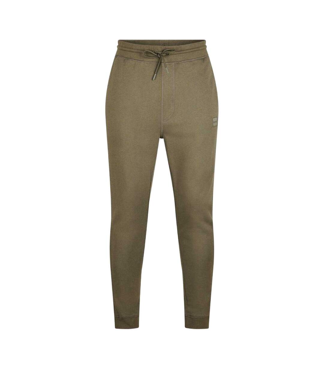 Pantalon De Jogging Sestart Homme Vert Boss-1