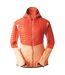 Veste Hybride Altimeter Femme Rouge Rouille Crevettes Dare 2B-1
